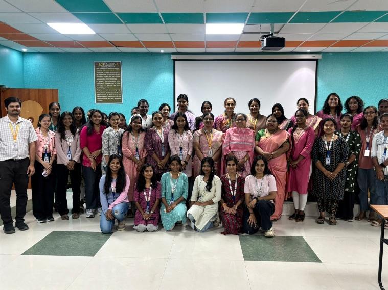 Cyber Awareness Talk
