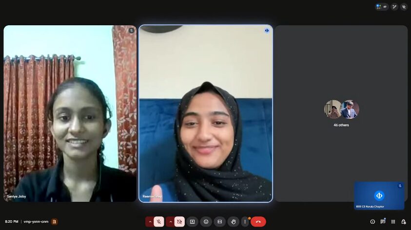 All About REM & UPE — online session